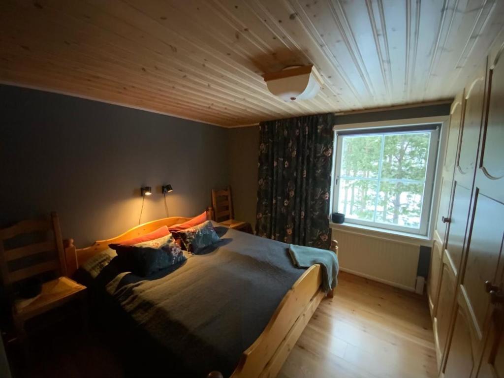 Mountain Cabin לופסדאלן מראה חיצוני תמונה