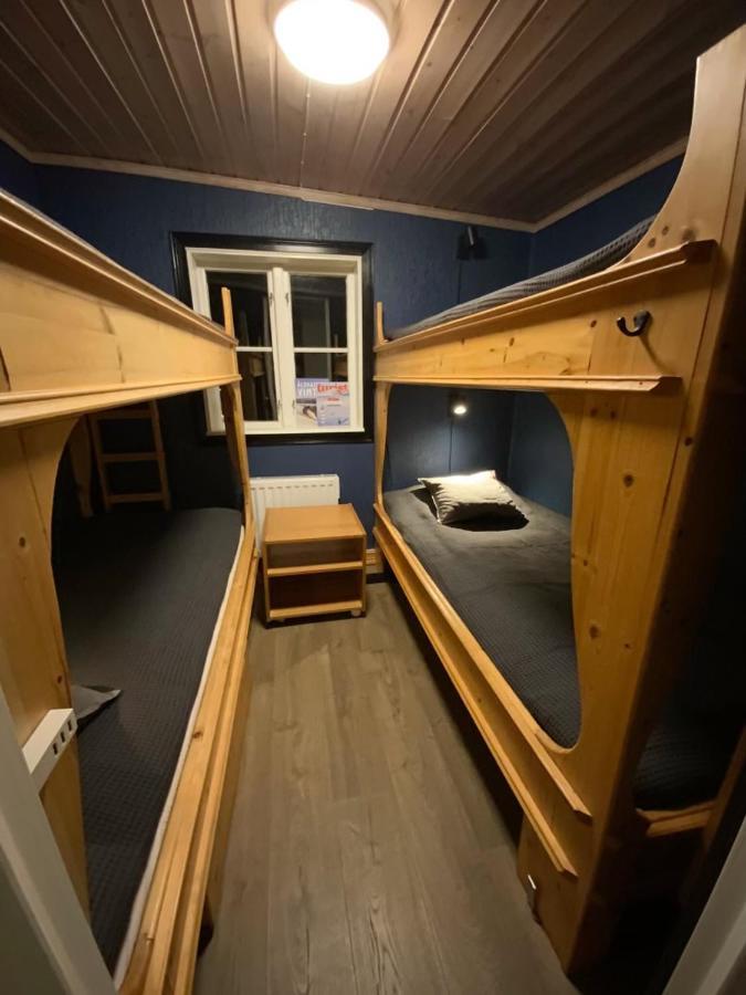 Mountain Cabin לופסדאלן מראה חיצוני תמונה